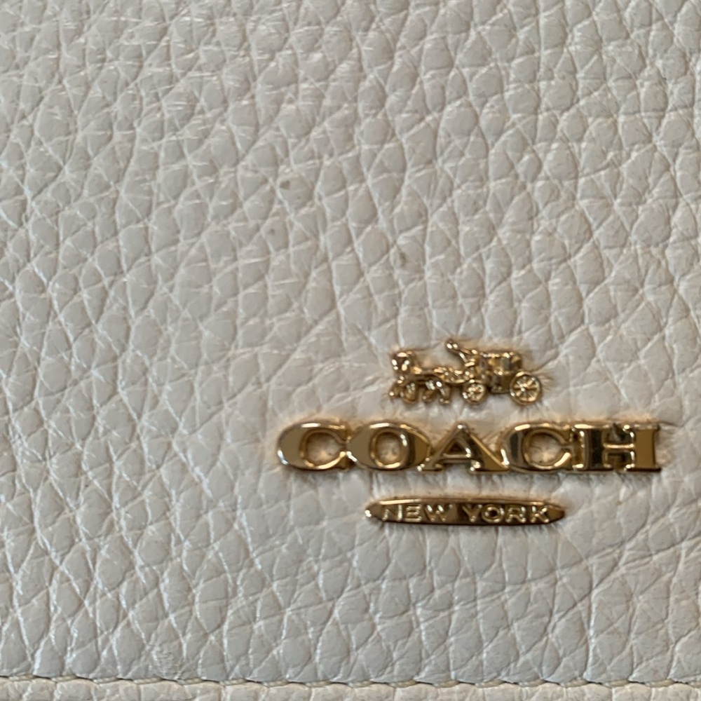 Coach Crossbody bag - Picture 2 of 12